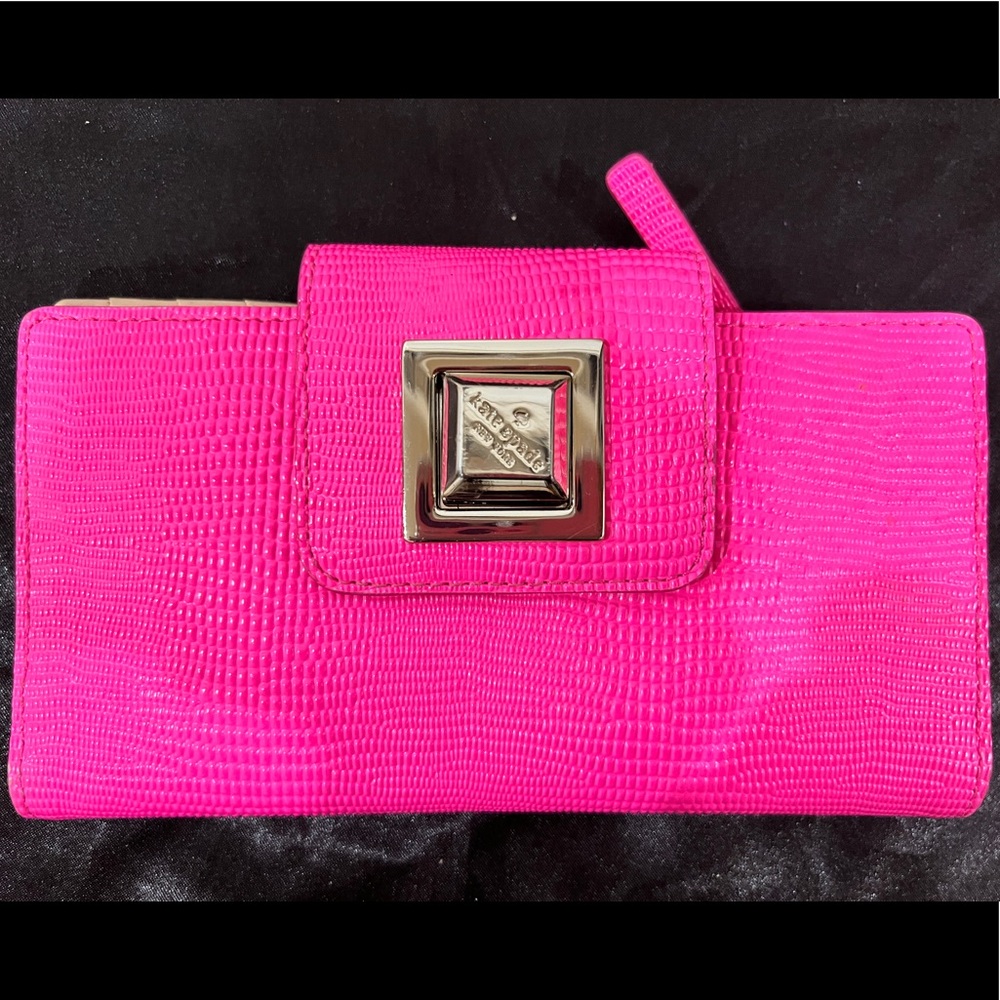 Kate spade wallet
